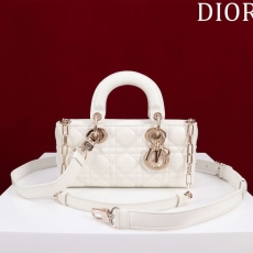 Christian Dior My Lady Bags